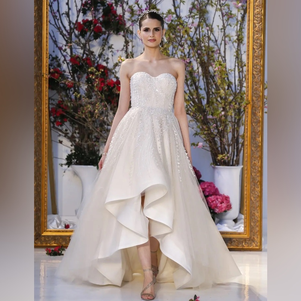 Anne Barge Jubilee Dress